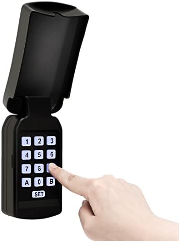 TOPENS TC188 Universal Wireless Wired Keypad