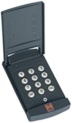 Hormann Wireless Keypad