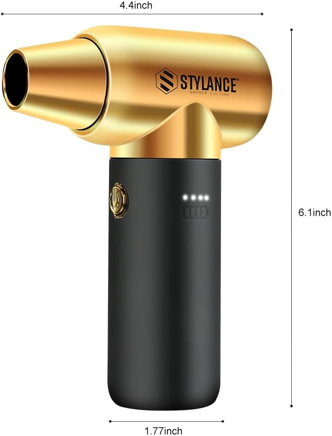 Compressed Air Duster