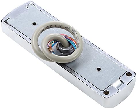 UHPPOTE 125KHz Door Access Control System RFID Keypad with Wiegand Output