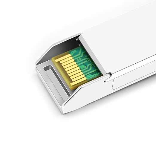 OPSTRAN 10GBASE-SR SFP+ Optical Transceiver Module Compatible (4 Pack)