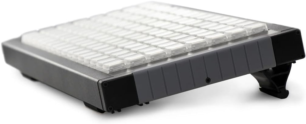 X-keys Programmable Keypads and Keyboards (128 Keys, XKE-128) Made in USA
