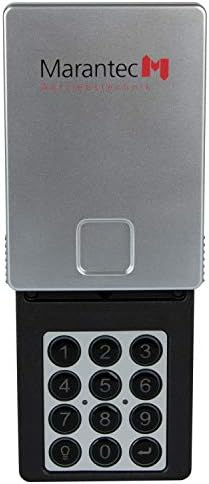 Marantec Wireless Keyless Entry System for Garage