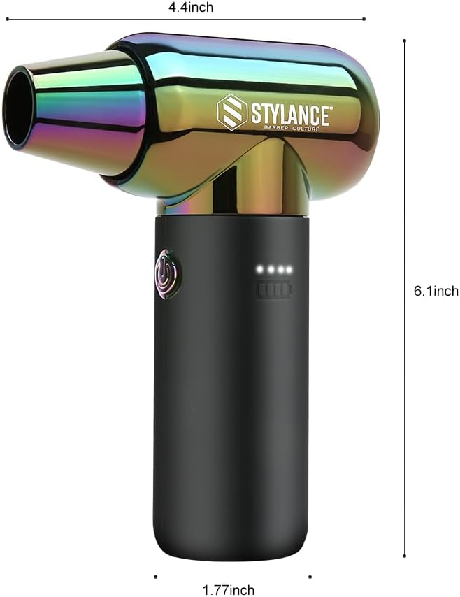 Compressed Air Duster
