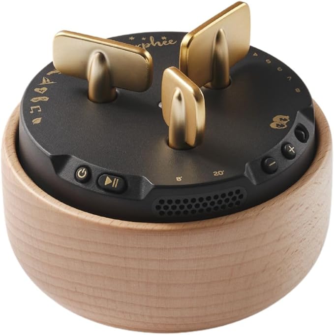 Morphée | Sound Machine for Sleep