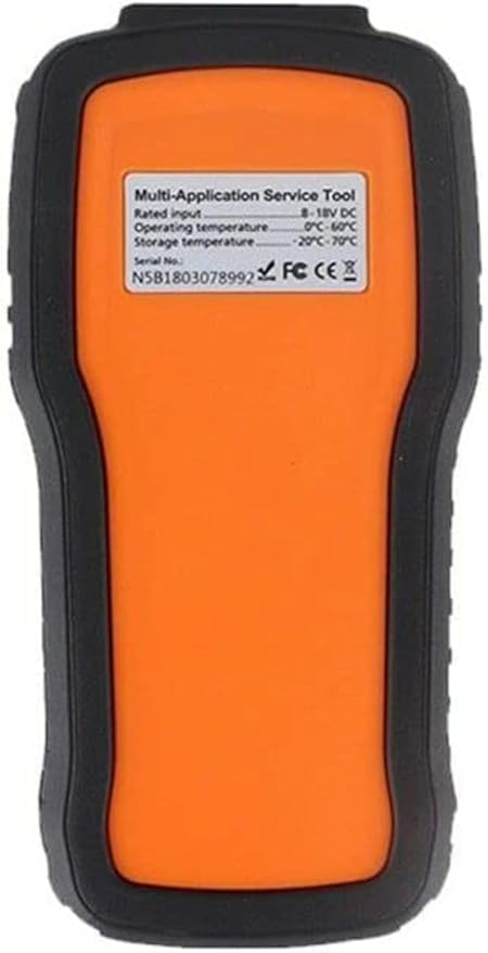 FOXWELL NT530 for Honda Acura