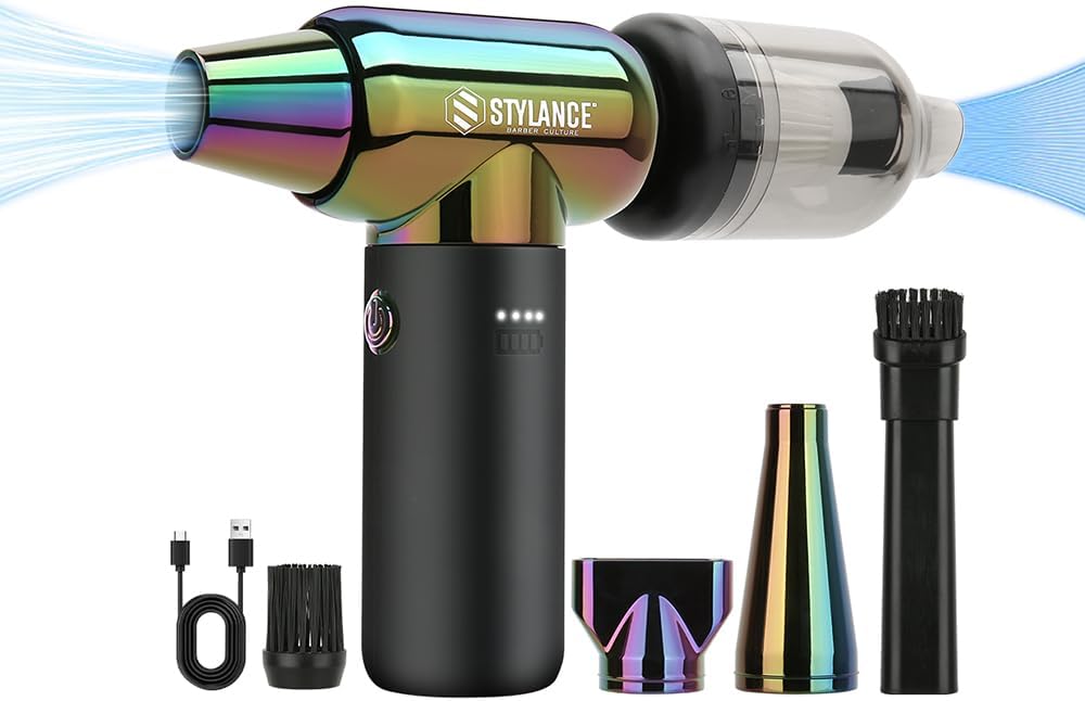 Compressed Air Duster