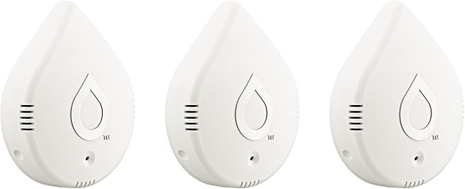 Flo by Moen Smart Water Detector (3-Pack)