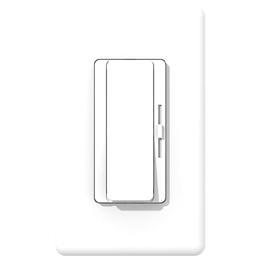Dimmer and Driver Switch in one, AC120V 96W ON/Off Output Voltage: 24V +/-0.5V