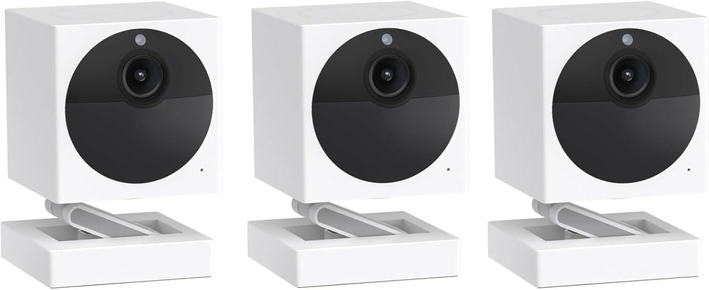 Cam Outdoor v2 1080p HD Add-On Camera (3-Pack, Requires Base Station)