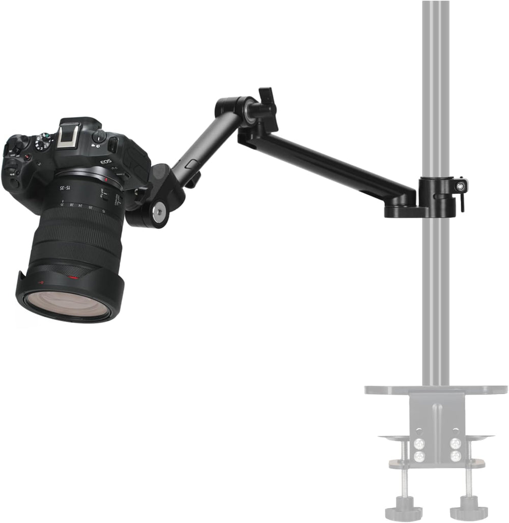 TARION Modular Desktop Camera Mount
