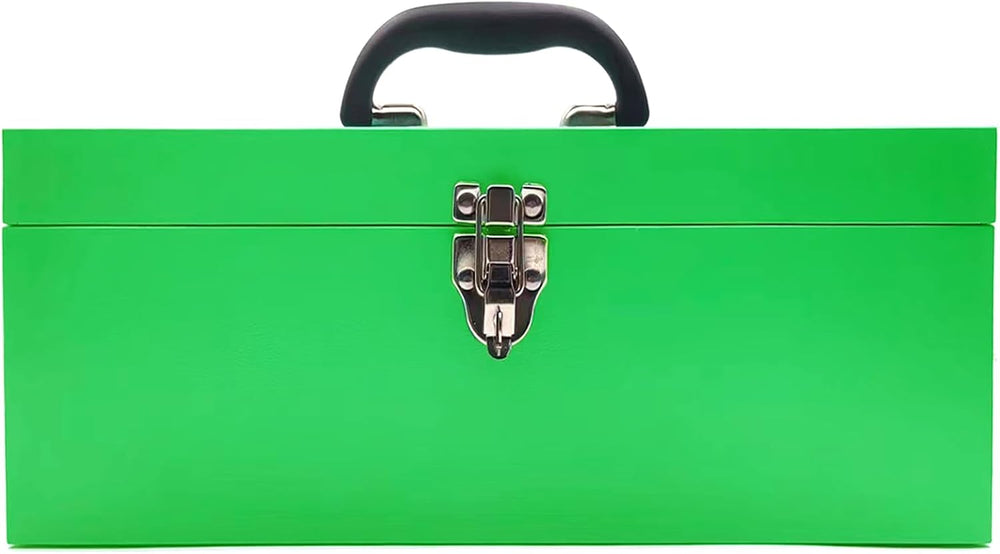 Large Tool Box Organizer Took Box Fishing Tackle Box Small Metal Toolbox Orga...
