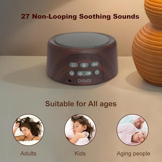 White Noise Machine