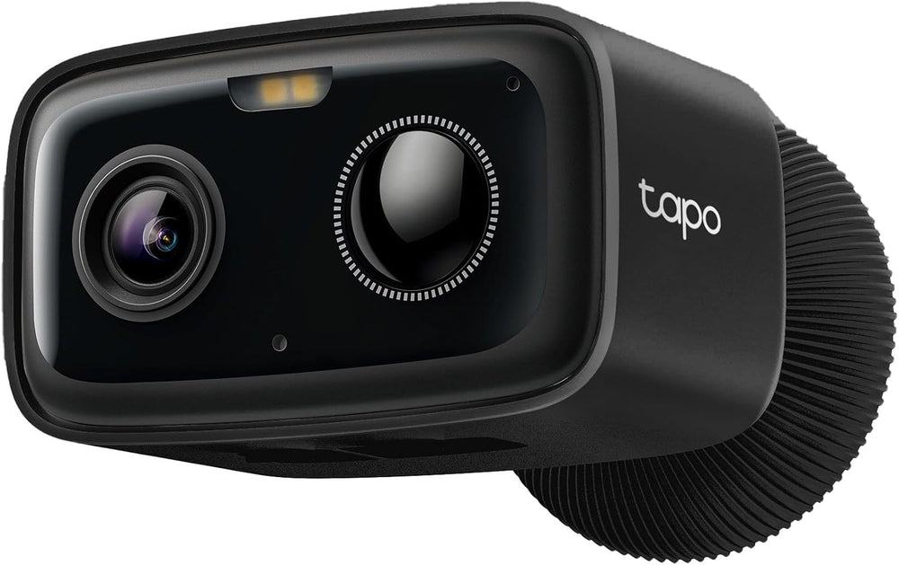Tapo 1080p Outdoor Wireless Security Camera