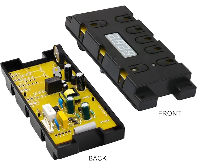 316455410 Range Oven Control Board