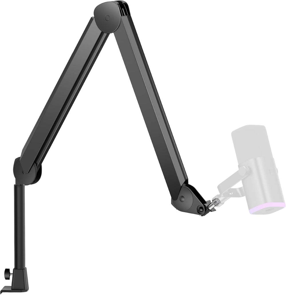 InnoGear Mic Boom Arm, Microphone Stand