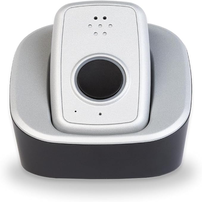 ADT - On-The-Go Mobile Medical Alert System