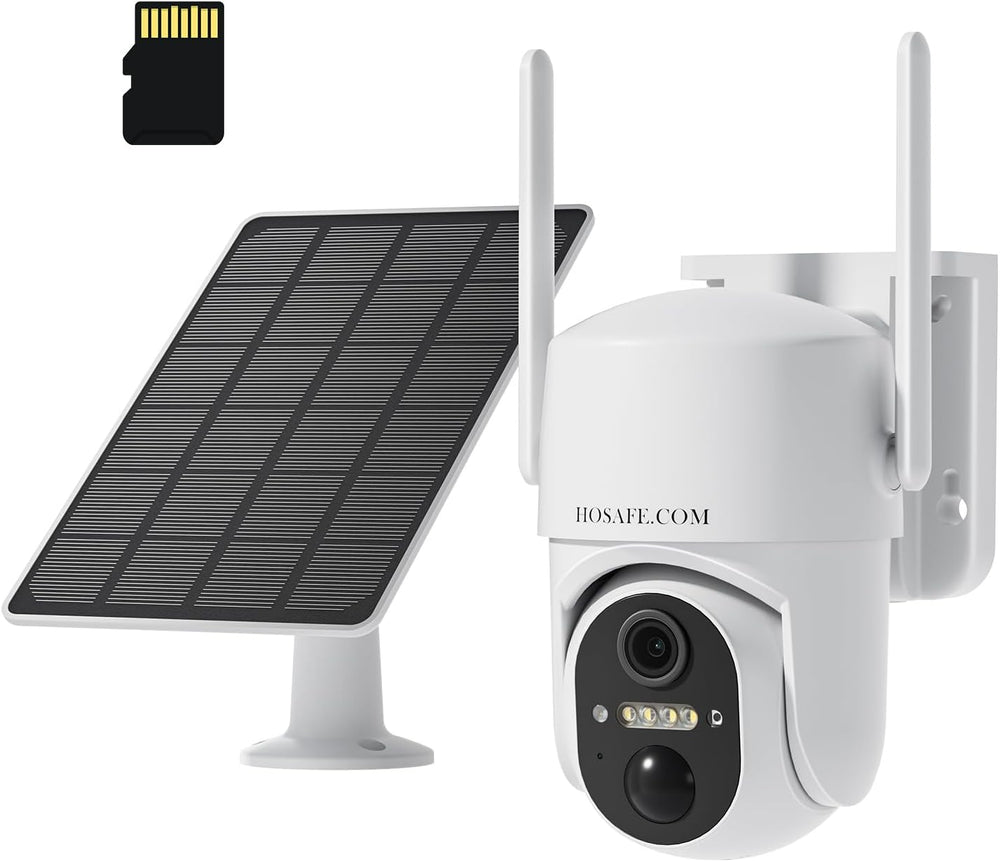 Security Cameras Wireless Outdoor, WIFI Cameras