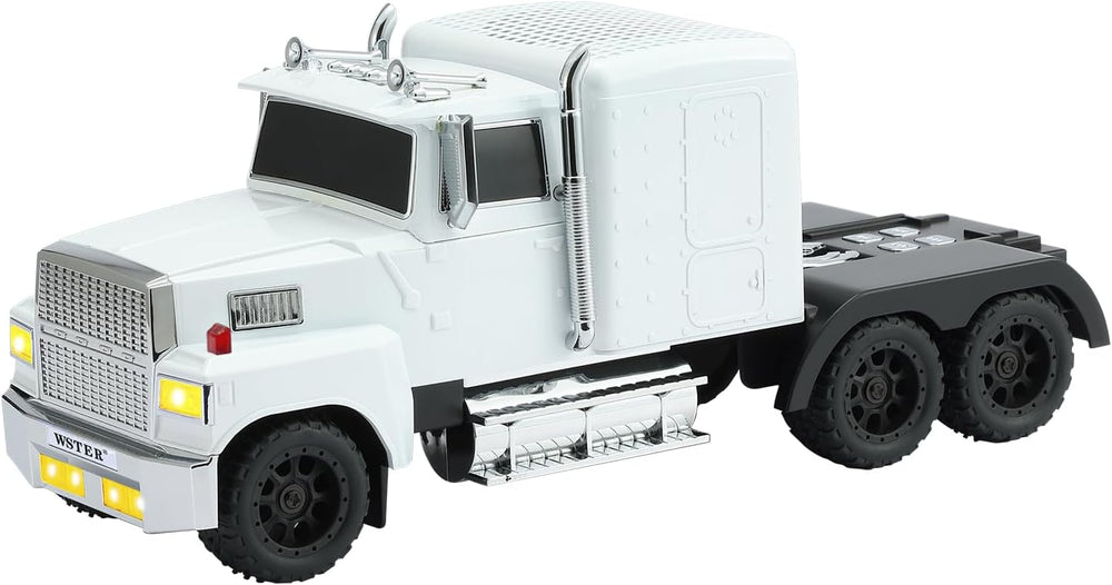 WSTER American Truck Bluetooth Speaker