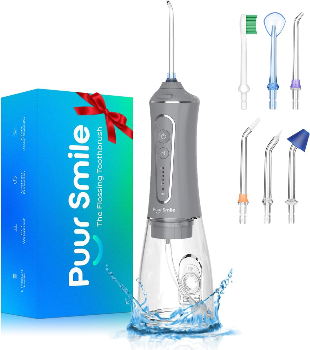 Professional Water Flosser