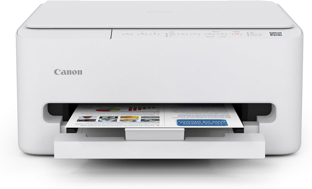 Canon PIXMA TS4320 Wireless Color Inkjet Printer