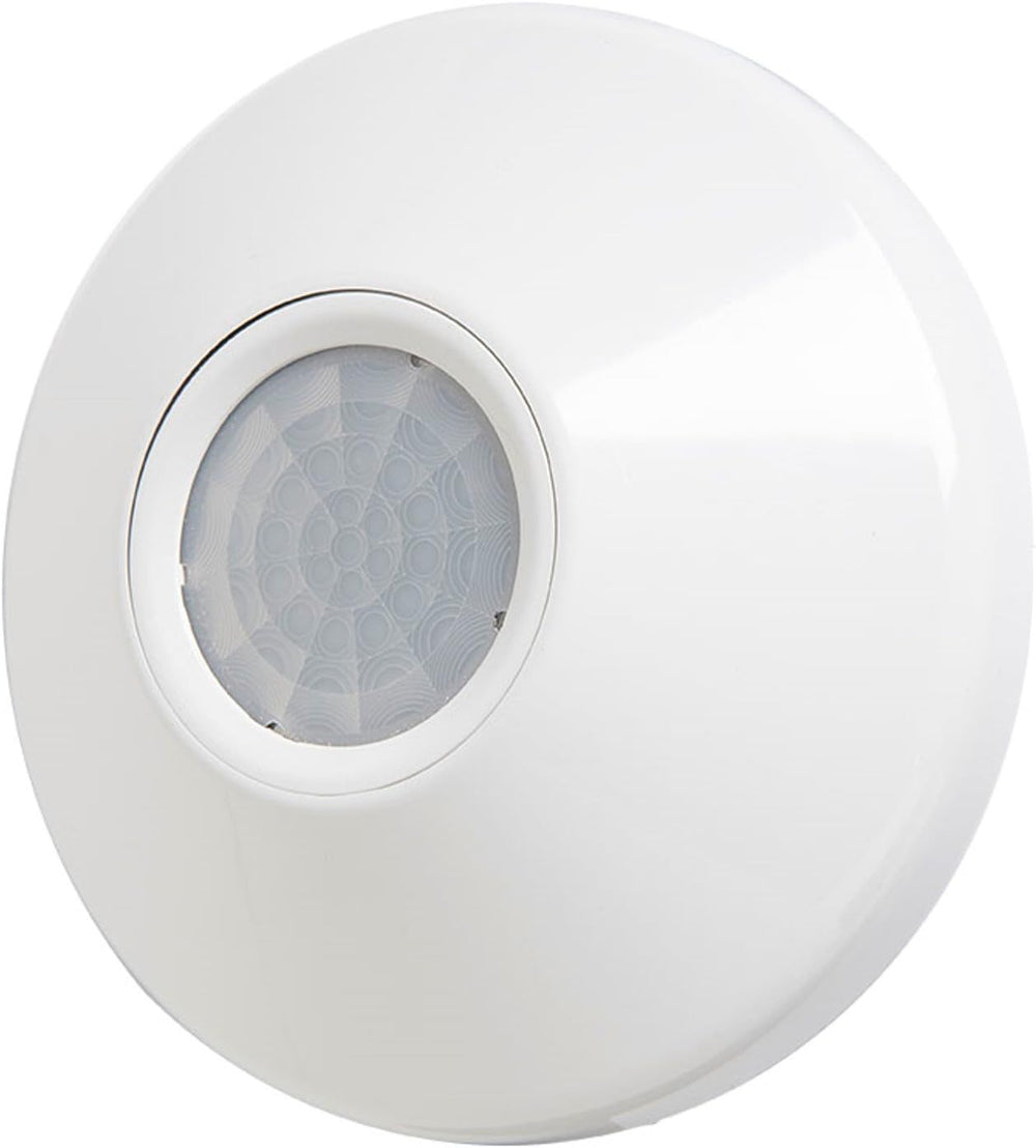 Sensor Switch CMR 6 High Bay, Passive Infrared Ceiling Mount Occupancy Sensor