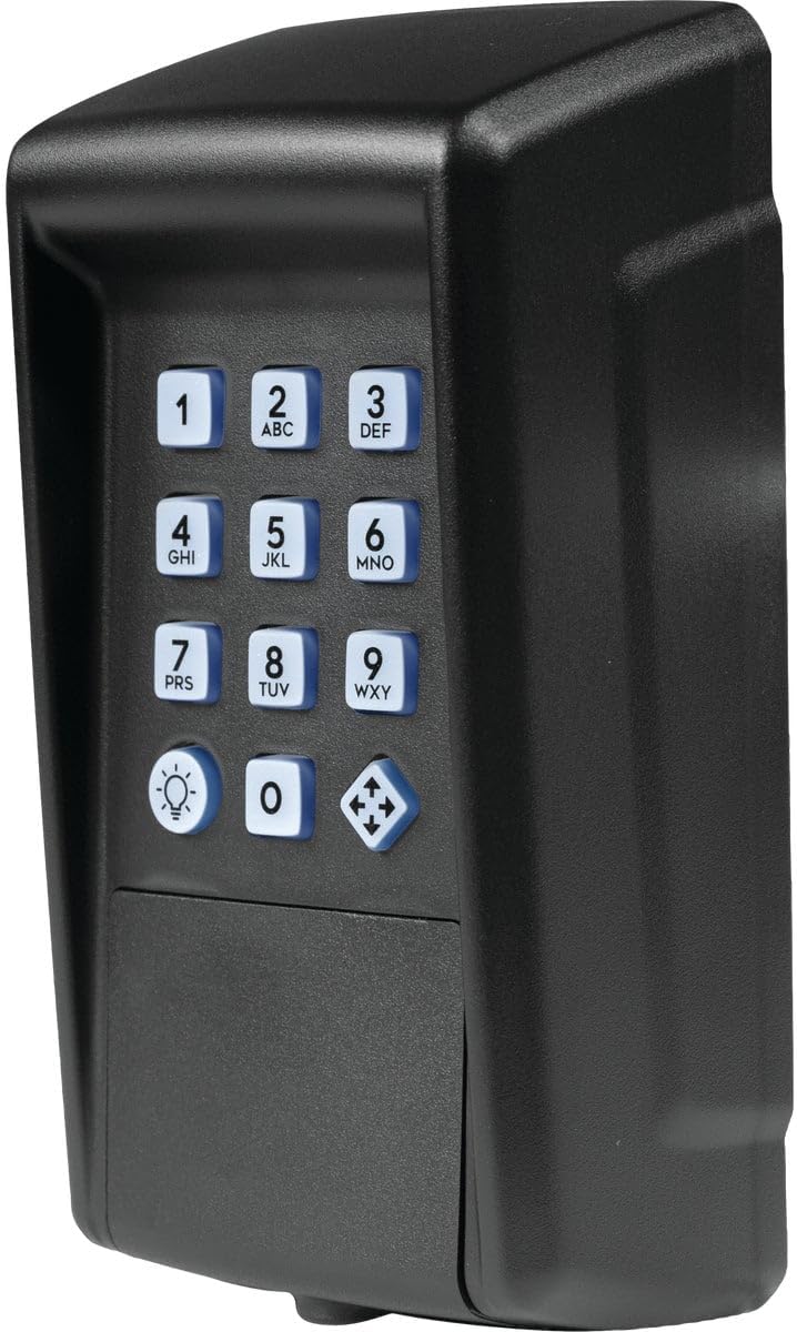Mighty Mule Wireless Digital Keypad