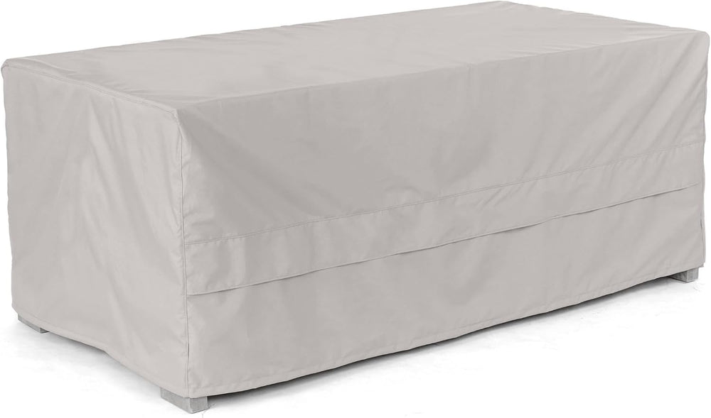 Covermates Ultima Deck Box Cover - 60" W x 36" D x 25" H - All...
