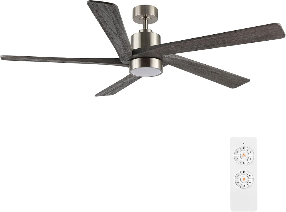 WINGBO 54 Inch DC Ceiling Fan