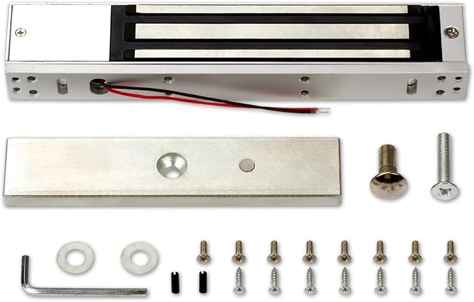 MENGQI-CONTROL 1 Door Access Control Systems