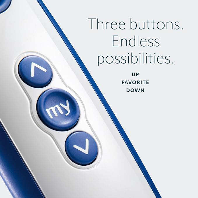Somfy Telis 1 RTS Patio Remote