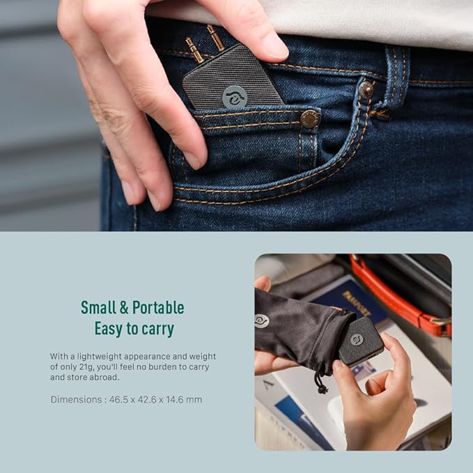 ADAM elements EVE II Bluetooth Transmitter + Receiver