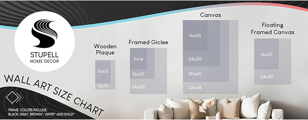 'Stain Removal Reference Guide'| Framed Giclee Art | Stupell Industri...