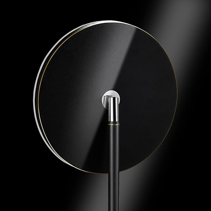 JOOFO Floor Lamp, 30W/2400LM Sky LED Modern Torchiere 3 Color Temperatures