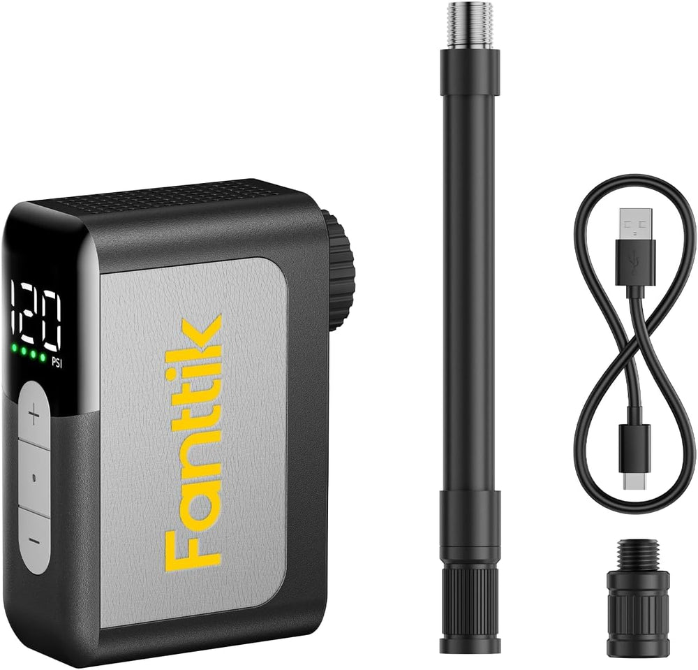 Fanttik X10 Ace Mini Bike Pump