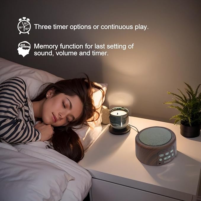 White Noise Machine