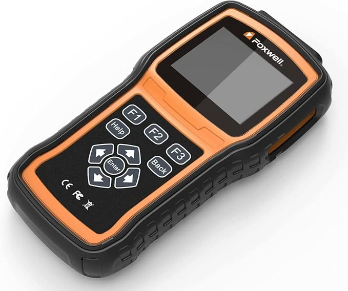 FOXWELL NT530 for Honda Acura