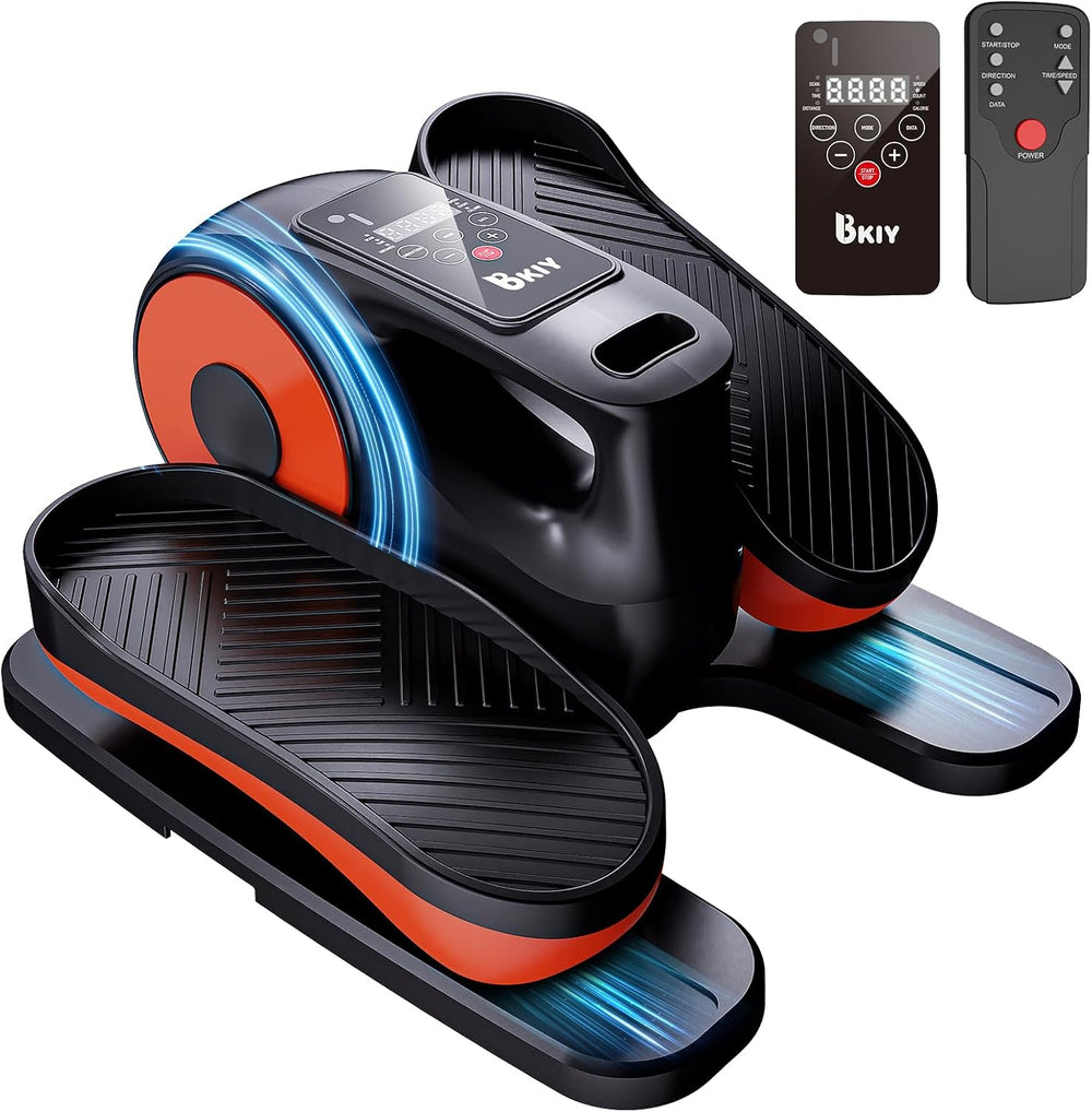 Under Desk Elliptical Machine, Electric Under-Desk Elliptical
