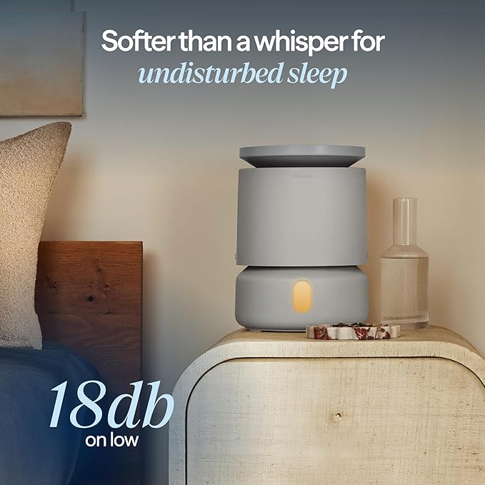BLUEAIR Room Humidifier