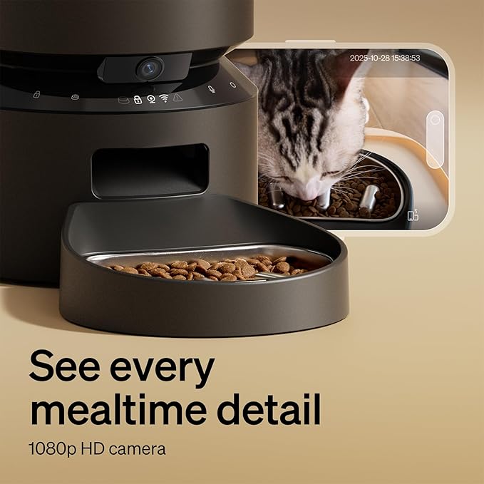 PETLIBRO Automatic Dog Feeder