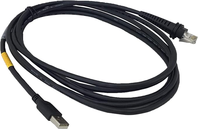 Honeywell Granit Heavy-Duty Industrial-Grade Area-Imaging Handheld Barcode