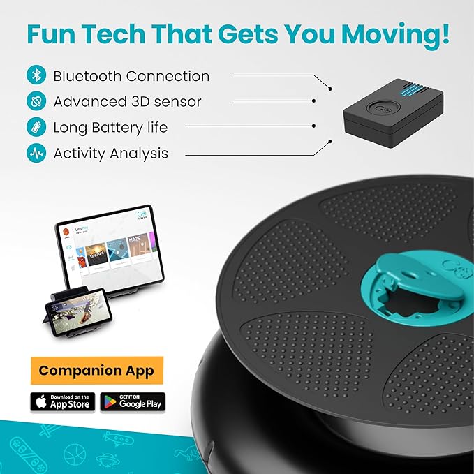 GoBalance Board