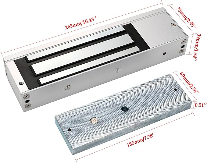 Smart Door Access Control System