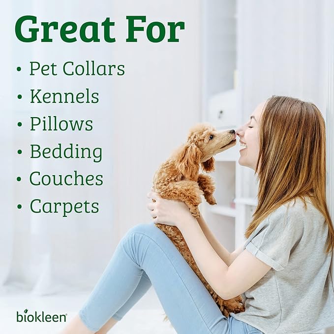 Biokleen Bac-Out Pet Stain Remover