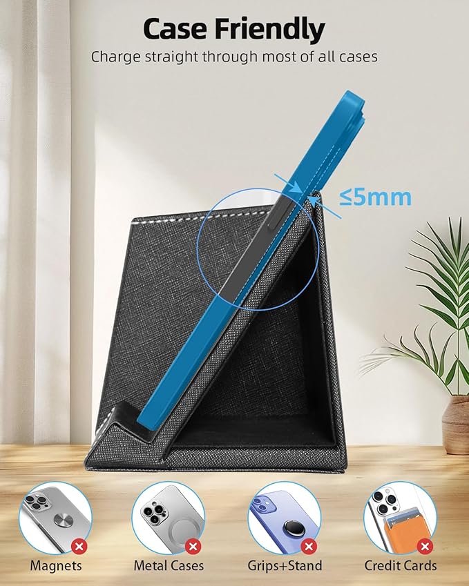 Multifunctional Pen Holder and Organizer