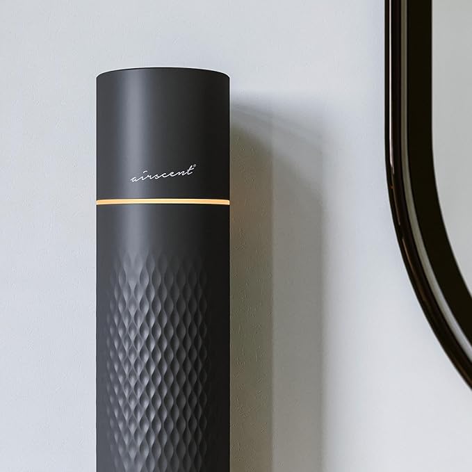 The AirScent Waterless Diffuser