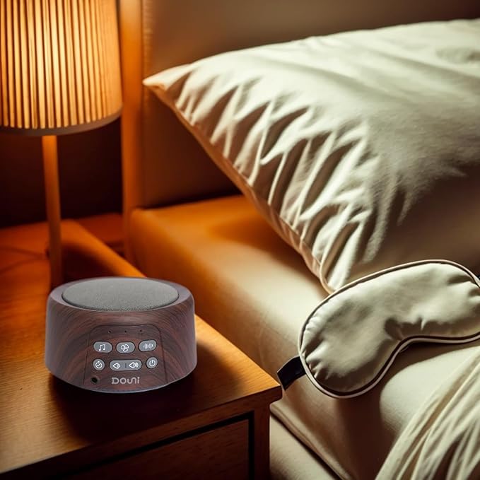 White Noise Machine