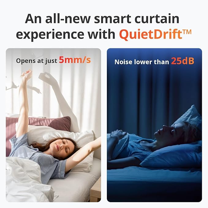 SwitchBot Automatic Curtain Opener