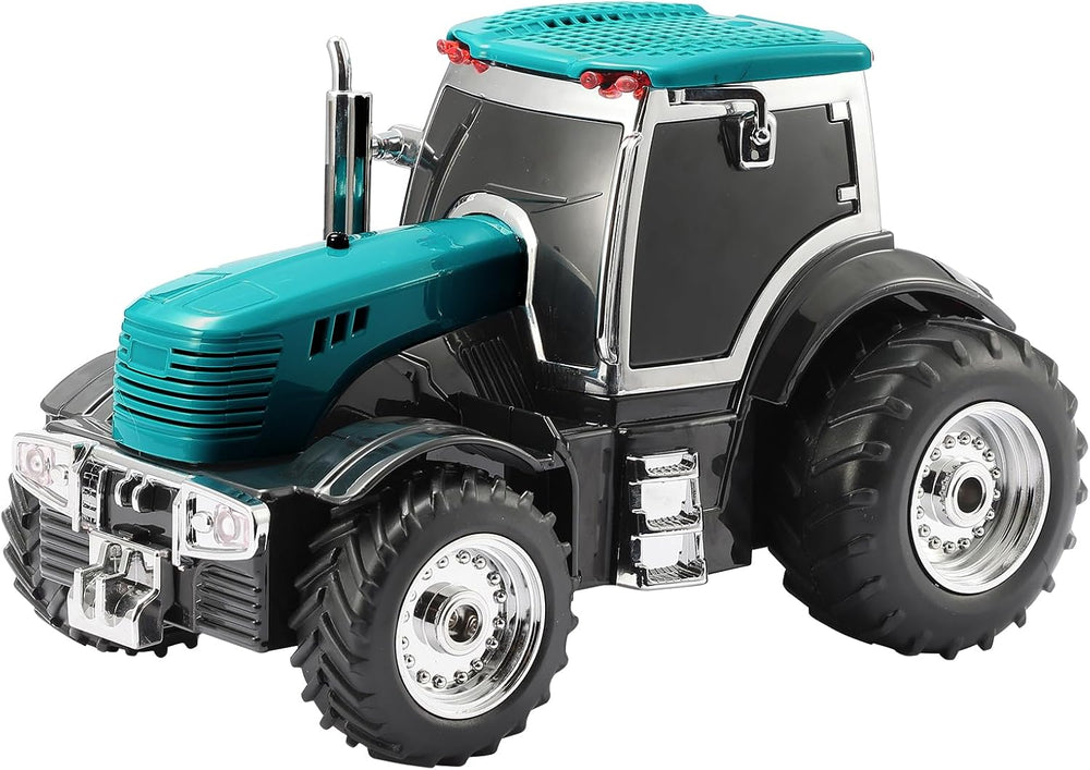 Tractor Head Bluetooth Speaker – unique Bluetooth car speaker