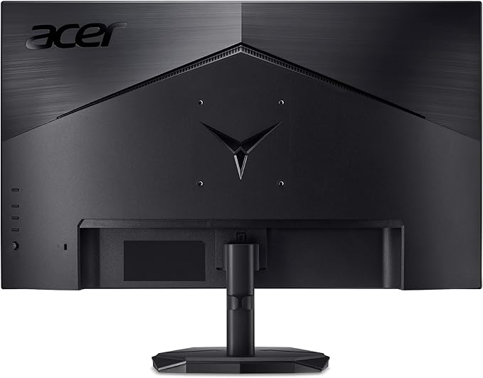 Acer Nitro 23.8 Inch Full HD 1920 x 1080 ZeroFrame Design IPS Gaming Monitor |